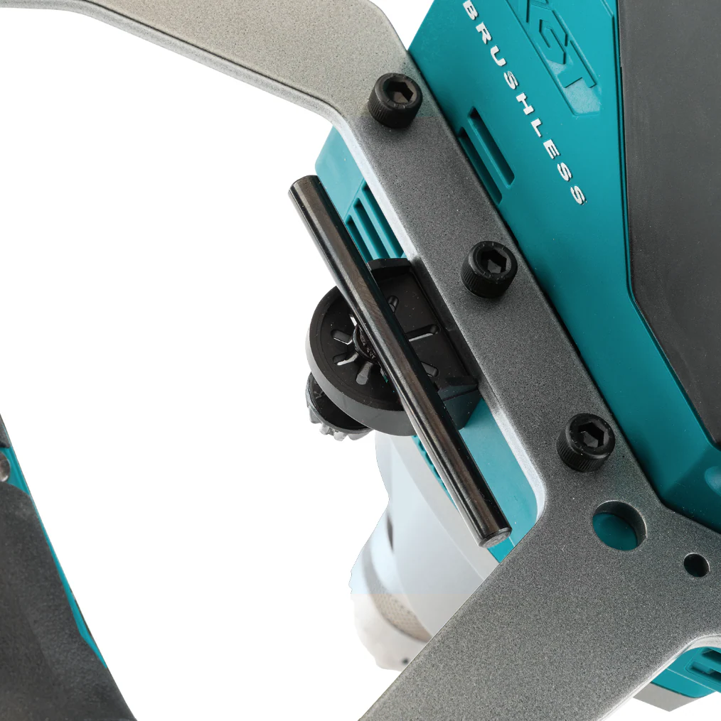 Makita GTU01Z 40V max XGT Brushless Cordless 1/2" Mixer (Bare Tool) - Image 10