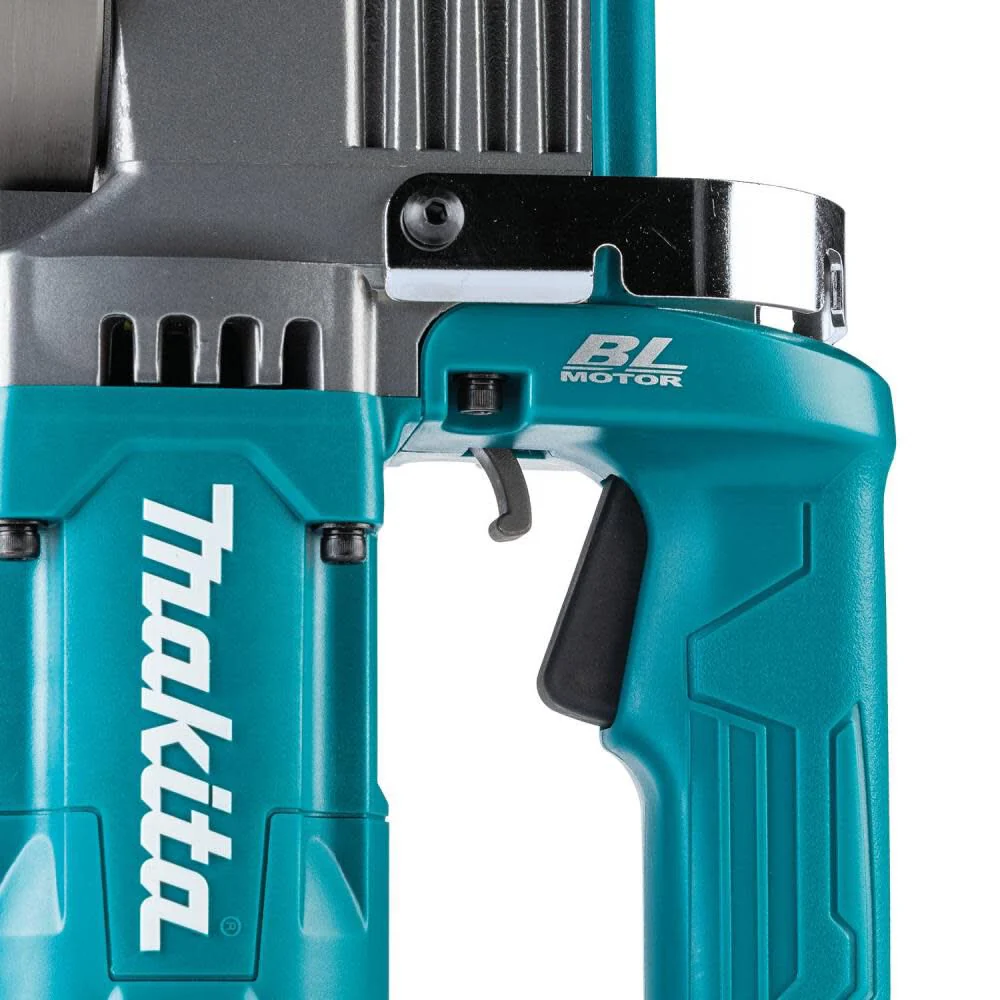 Makita GTW01M1 40V Max XGT Shear Wrench Brushless Cordless Kit (4Ah) - Image 6