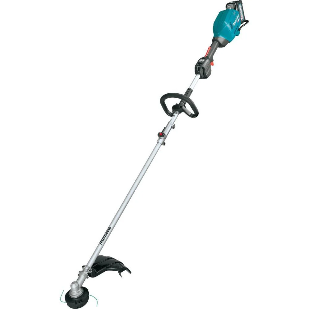 Makita (GUX01JM1X1) 40V Max XGT️ 17" Couple Shaft Power Head Kit - Image 2
