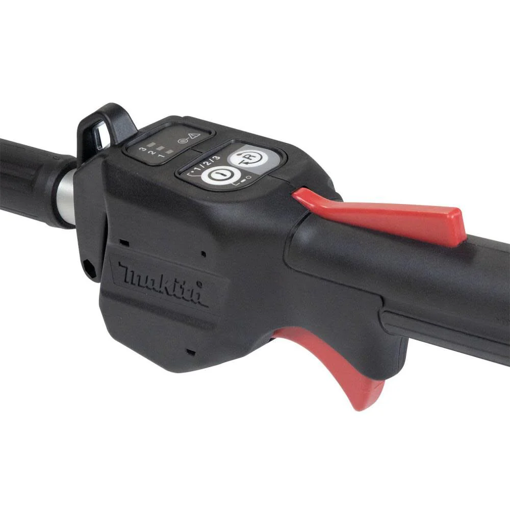 Makita (GUX01JM1X1) 40V Max XGT️ 17" Couple Shaft Power Head Kit - Image 4