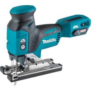 Makita GVJ01Z 40V Max XGT Barrel Grip Jig Saw Brushless Cordless (Bare Tool)