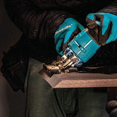 Makita GVJ01Z 40V Max XGT Barrel Grip Jig Saw Brushless Cordless (Bare Tool) - Image 3