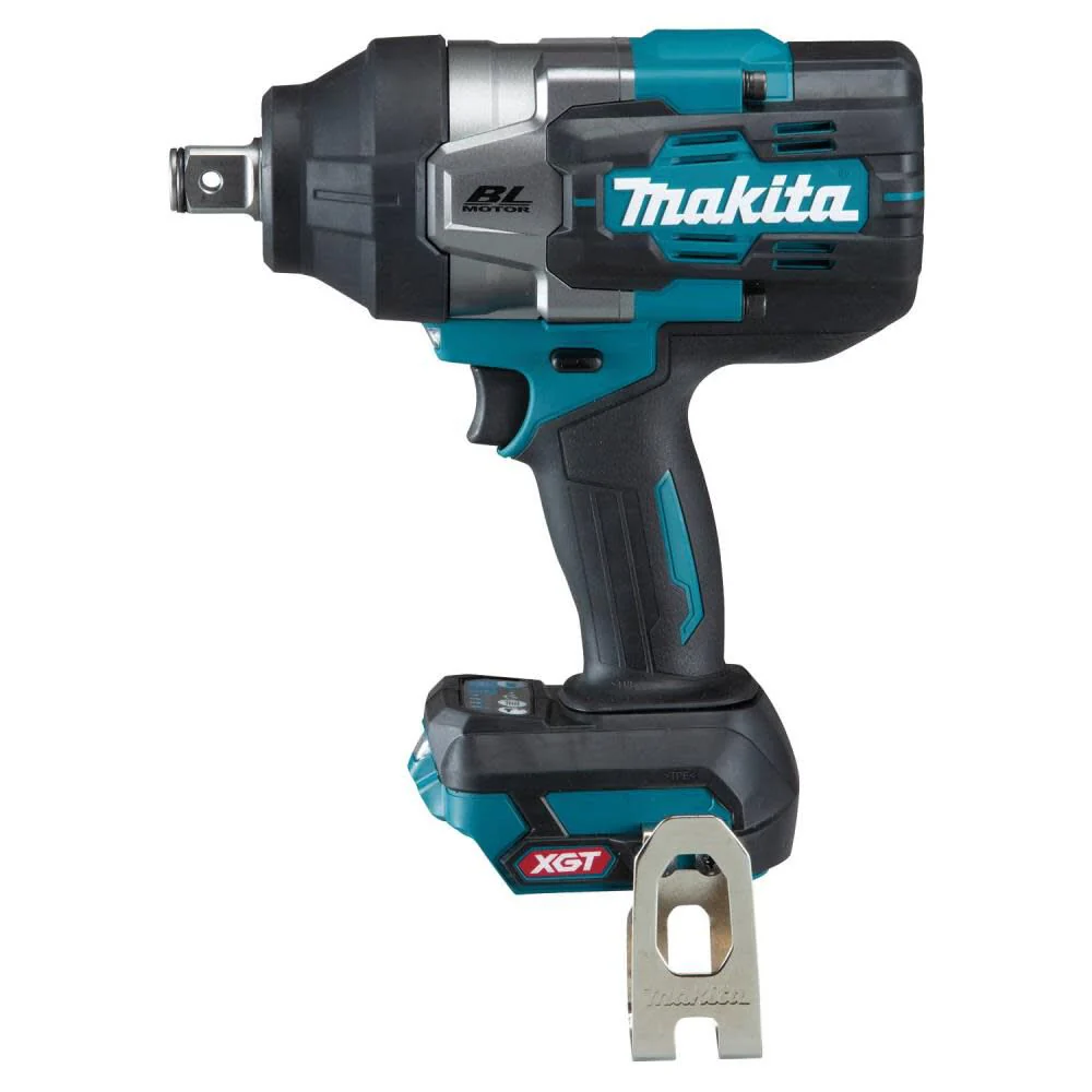 Makita GWT01Z 40V Max XGT️ Impact Wrench 4 Speed 3/4in (Bare Tool) - Image 2