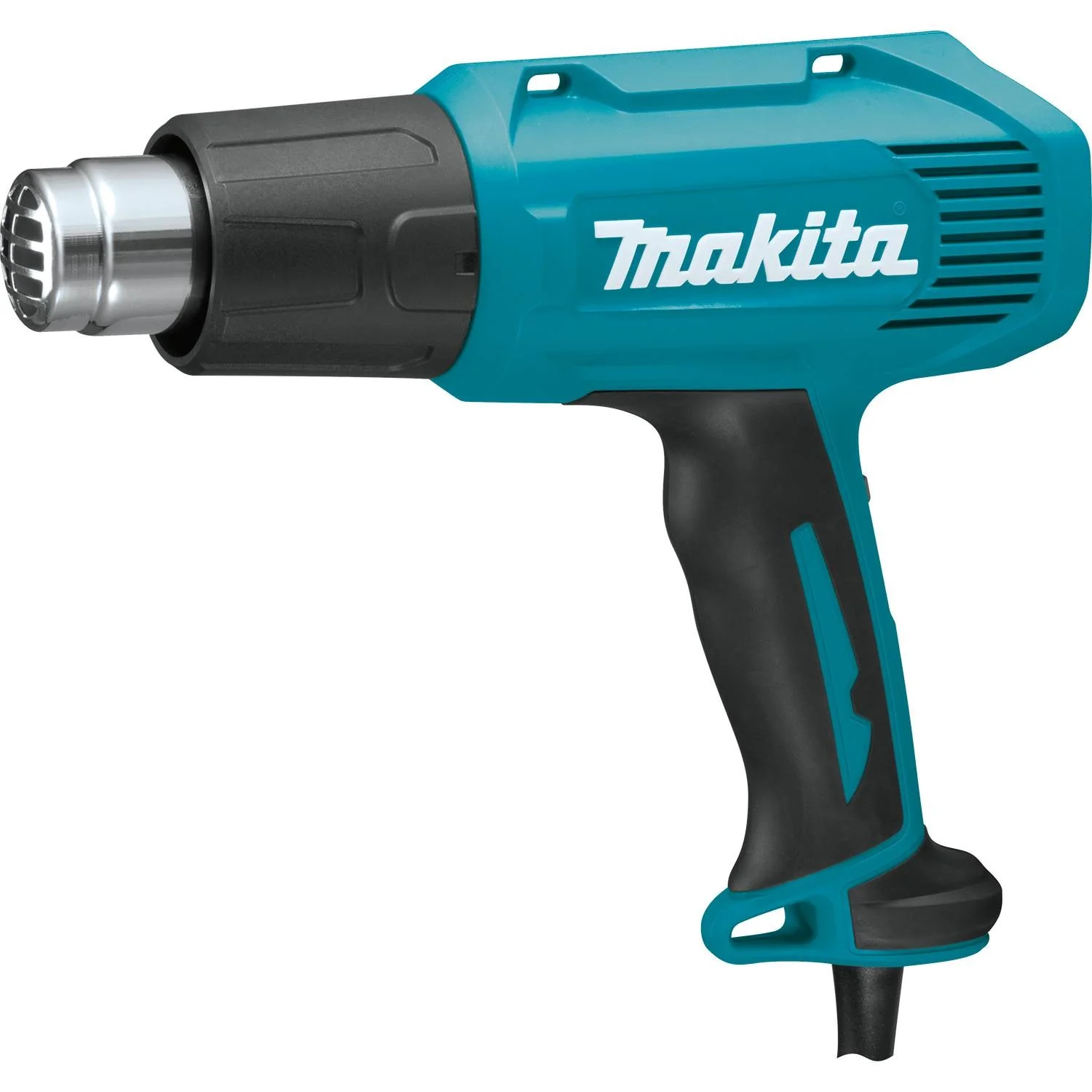 Makita HG6031VK - Heat Gun, 122 - 1,022°F, case - Image 4