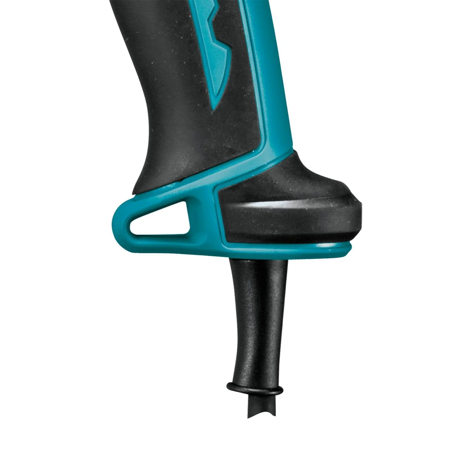 Makita HG6530VK - Heat Gun Kit, 122 - 1,202°F, LCD digital display, case - Image 4