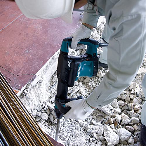 Makita 11lbs. SDS-Max Demolition Hammer - Image 4