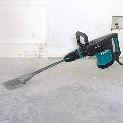 Makita (HM1203C) 20 lb. Demolition Hammer Accepts SDS-MAX Bits - Image 3