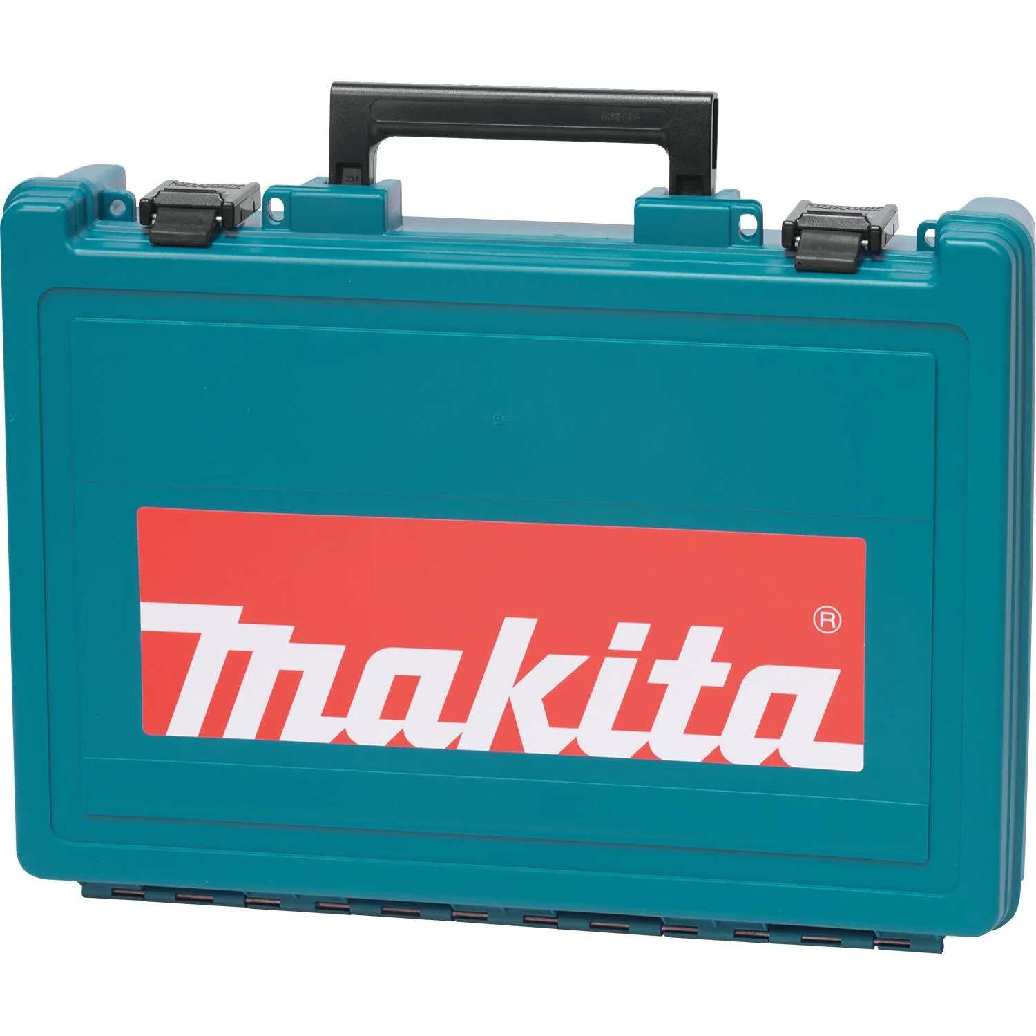 Makita (HM1211B) 20 lb. Demolition Hammer, 3/4" Hex, AC/DC, case - Image 4