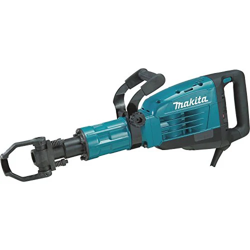 Makita (HM1307CB) 35 lb. Demolition Hammer - Image 2