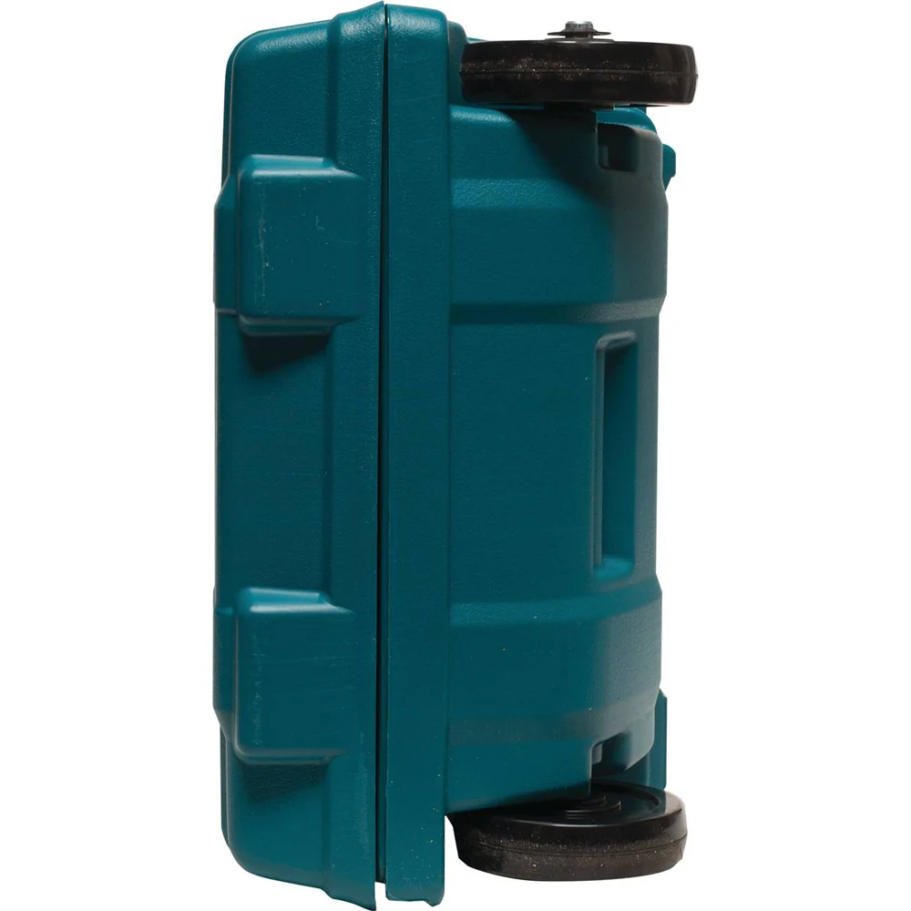 Makita (HM1317CB) 42 lb. AVT Demolition Hammer, 1-1/8" Hex, case (w/ wheels) - Image 3