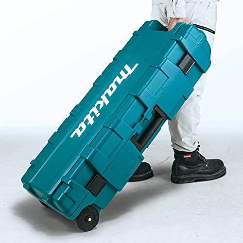 Makita (HM1502) Demolition Hammer 43lb accepts 1-1/8In Hex Bits - Image 3