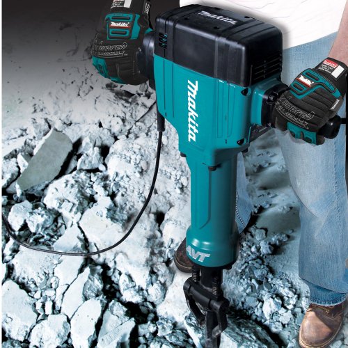 Makita HM1810X3 70 Lb. Breaker Hammer - Image 4