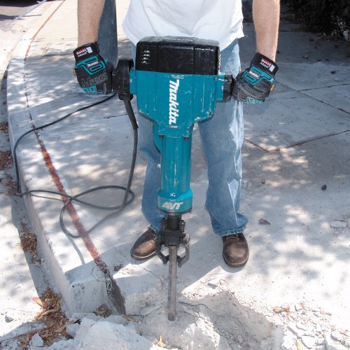 Makita HM1810X3 70 Lb. Breaker Hammer - Image 6