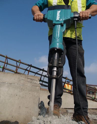 Makita HM1810X3 70 Lb. Breaker Hammer - Image 7