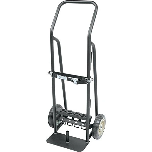 Makita HM1812X3 70lbs. Advanced AVT Breaker Hammer with 1-1/8 In. Hex, 4pc Steel, Premium Cart - Image 3