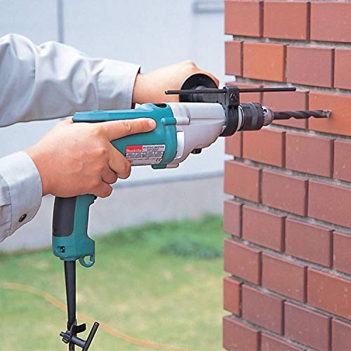 Makita (HP2050) 3/4" Hammer Drill - Image 3