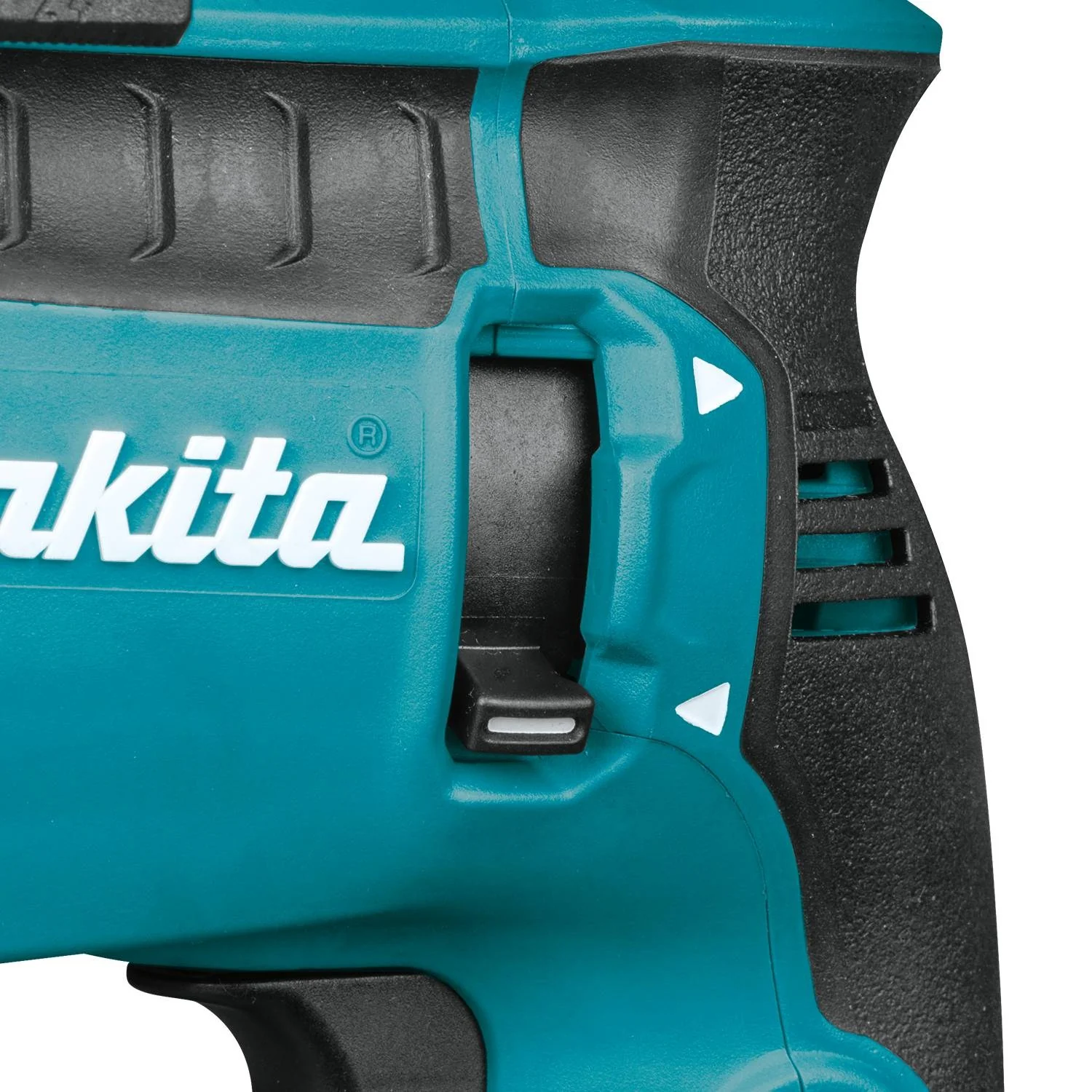Makita 11/16" Rotary Hammer, accepts SDS-PLUS bits, 2-mode, var. spd., L.E.D. Light, case - Image 5