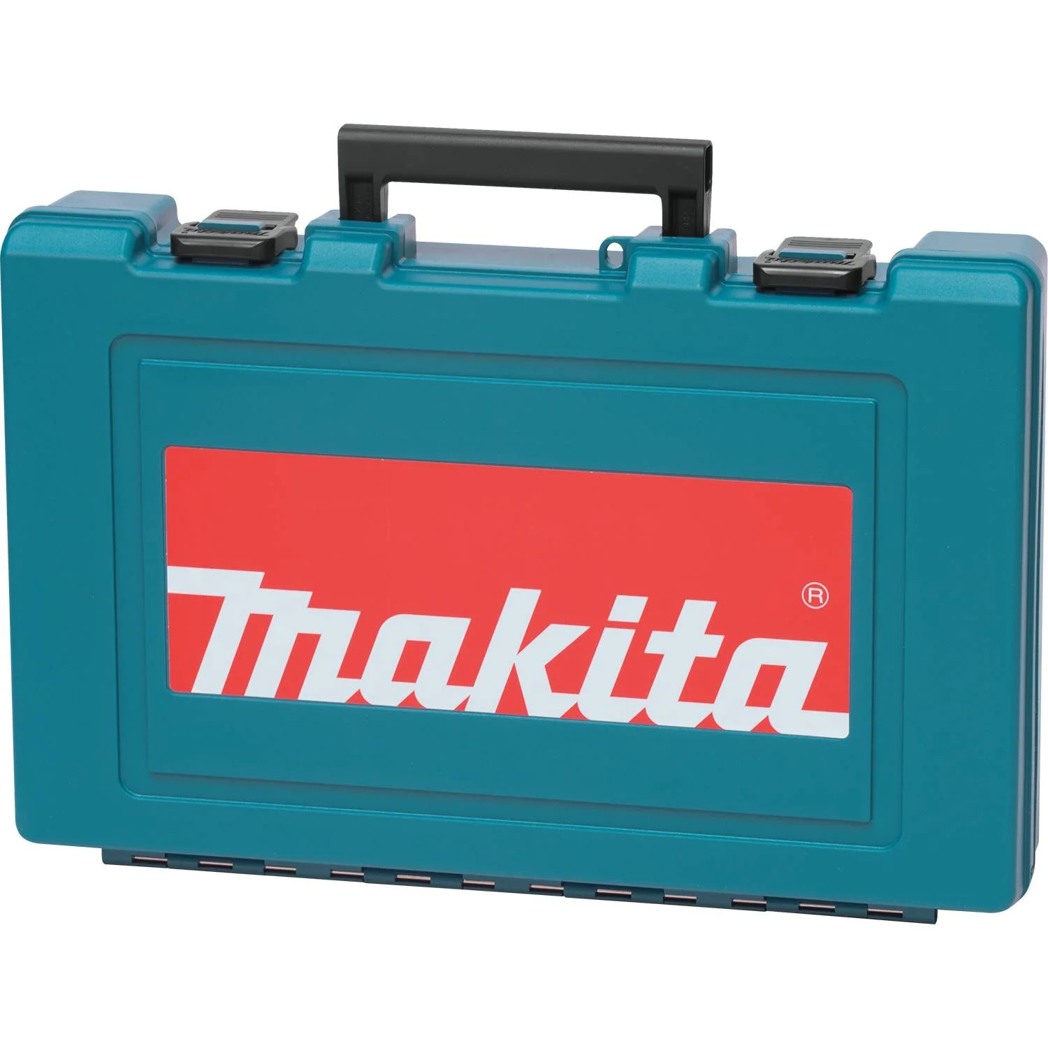 Makita 1" Rotary Hammer, accepts SDS-PLUS bits, 3-mode, var. spd., reversible, case (D-handle) - Image 2
