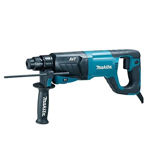 Makita 1 in. AVT Rotary Hammer Accepts SDS-Plus Bits - Image 2