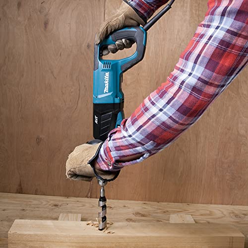 Makita 1 in. AVT Rotary Hammer Accepts SDS-Plus Bits - Image 9