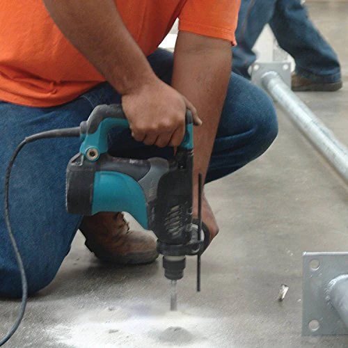 Makita HR2811F 1-1/8'' Rotary Hammer, accepts SDS-PLUS bits - Image 4