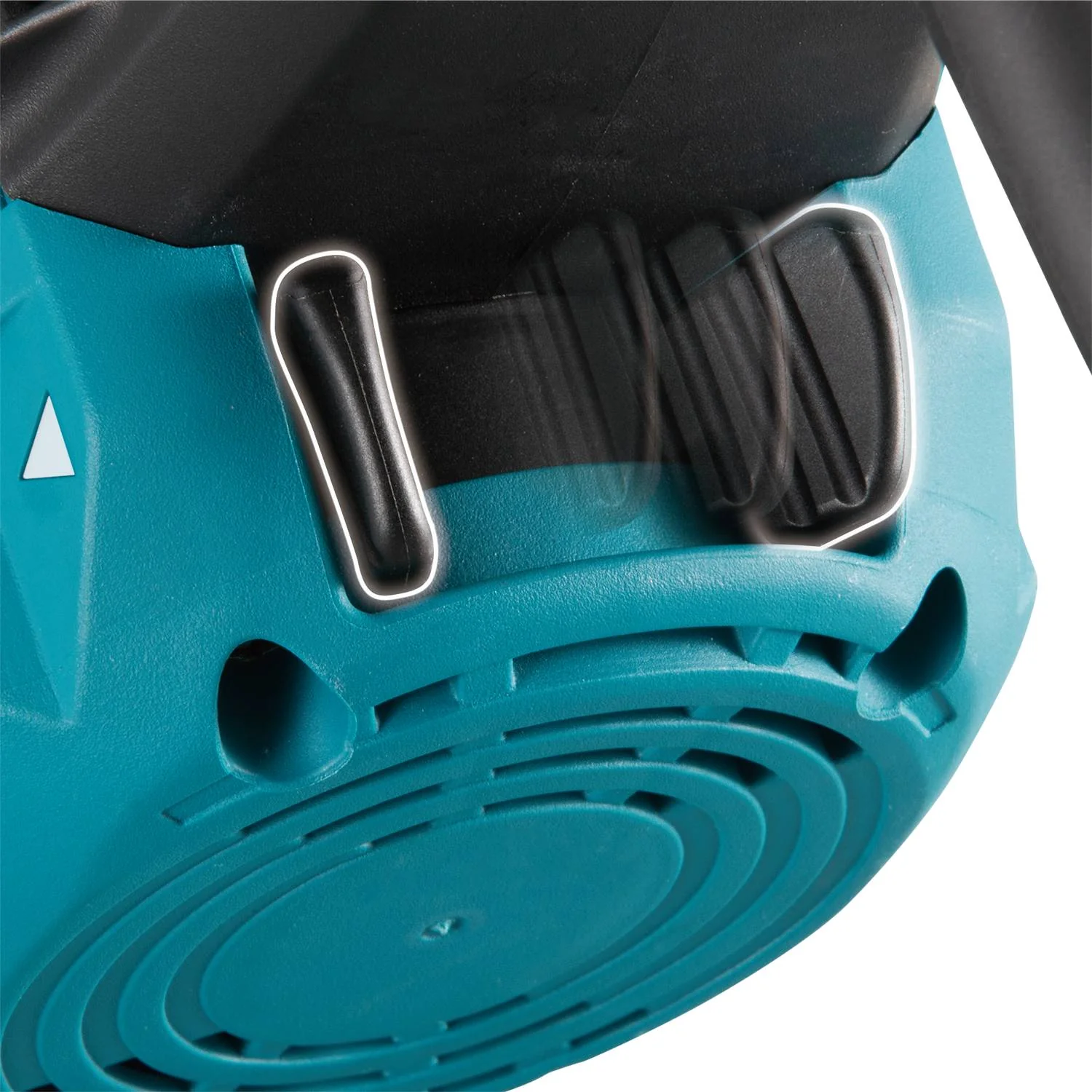 Makita 1-3/16" AVT Rotary Hammer, accepts SDS-PLUS bits, 3-mode, var. spd., case - Image 2