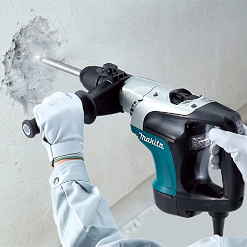 Makita HR4002 1-9/16 In. SDS-MAX Rotary Hammer (Bare Tool) - Image 10