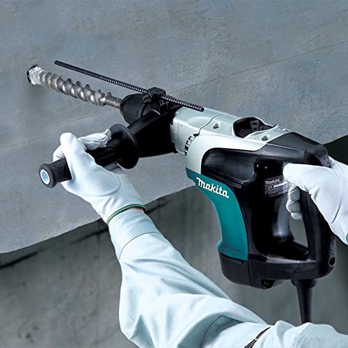 Makita HR4002 1-9/16 In. SDS-MAX Rotary Hammer (Bare Tool) - Image 11