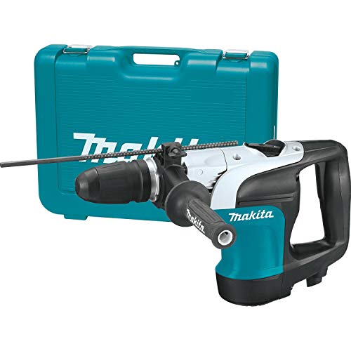 Makita HR4002 1-9/16 In. SDS-MAX Rotary Hammer (Bare Tool) - Image 12