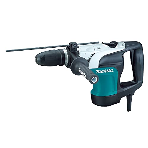 Makita HR4002 1-9/16 In. SDS-MAX Rotary Hammer (Bare Tool) - Image 2