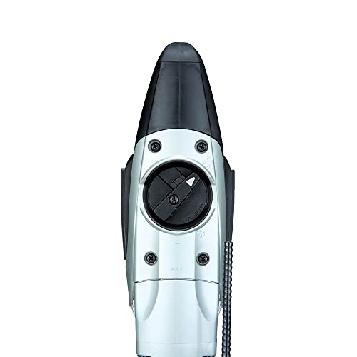 Makita HR4002 1-9/16 In. SDS-MAX Rotary Hammer (Bare Tool) - Image 6