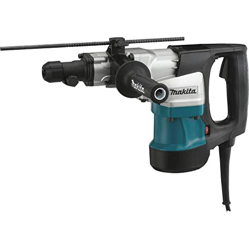 Makita HR4041C 1-9/16" Rotary Hammer, Accepts Spline Bits - Image 2