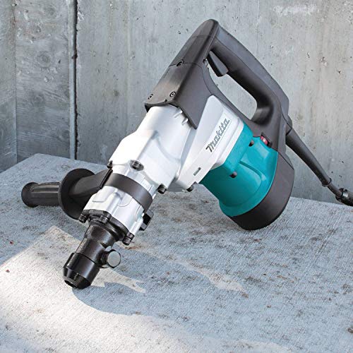 Makita HR4041C 1-9/16" Rotary Hammer, Accepts Spline Bits - Image 3