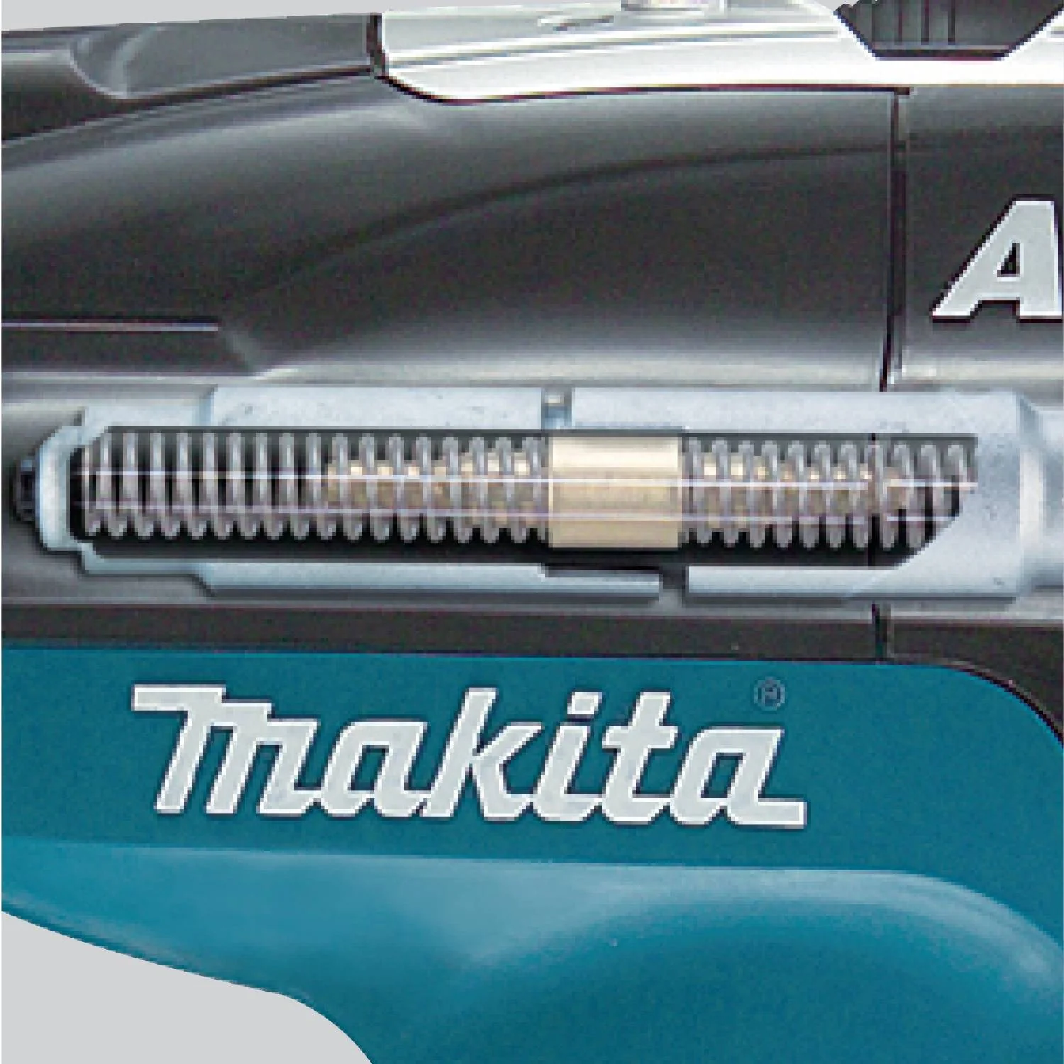 Makita (HR4510C) 1-3/4" AVT Rotary Hammer, accepts SDS-MAX bits, 2-mode, var. spd., case - Image 5