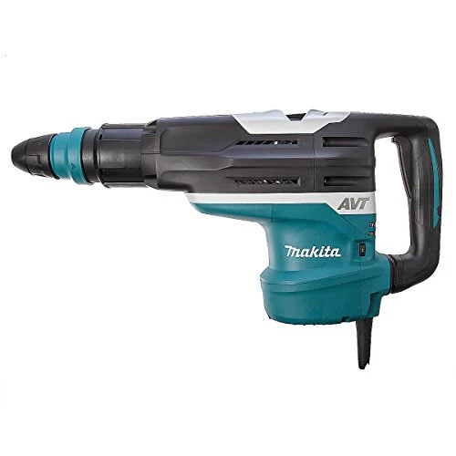 Makita (HR5212C) 2 In. AVT Rotary Hammer Accepts SDS-MAX Bits