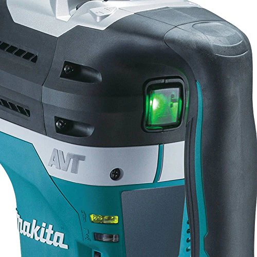 Makita (HR5212C) 2 In. AVT Rotary Hammer Accepts SDS-MAX Bits - Image 2