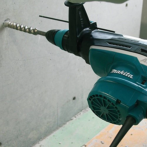 Makita (HR5212C) 2 In. AVT Rotary Hammer Accepts SDS-MAX Bits - Image 3