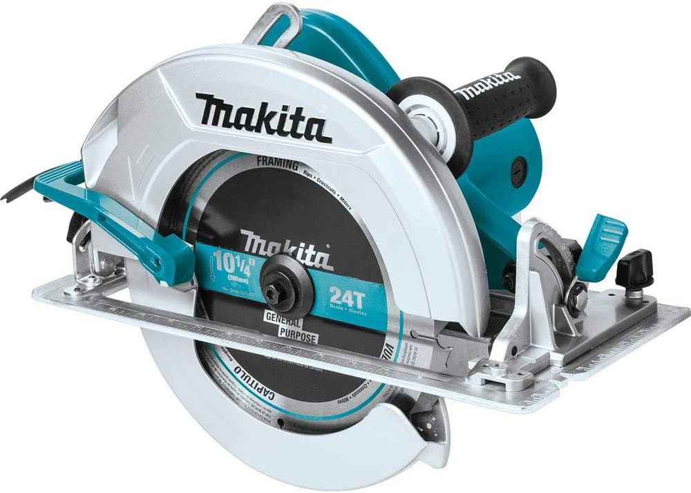 Makita HS0600 10-1/4" Circular Saw - Image 2