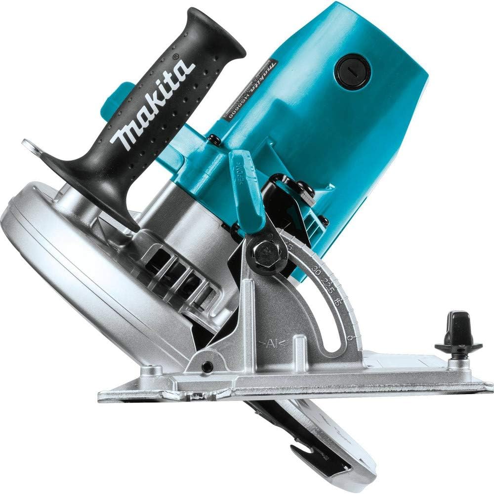 Makita HS0600 10-1/4" Circular Saw - Image 5