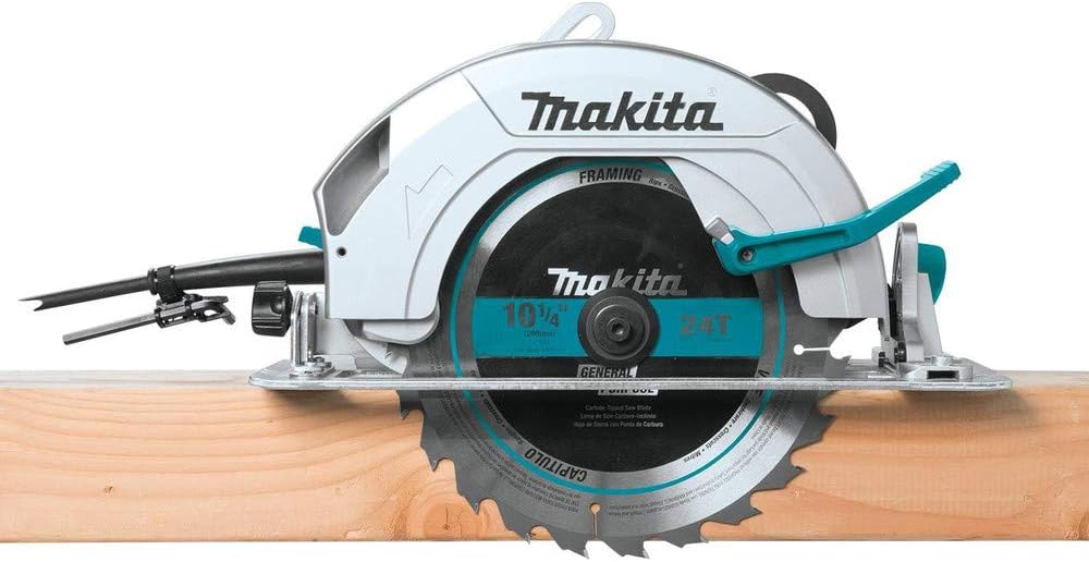 Makita HS0600 10-1/4" Circular Saw - Image 6