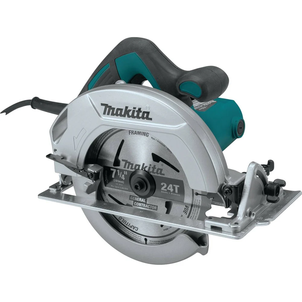 Makita HS7600 - 7-1/4" Circular Saw
