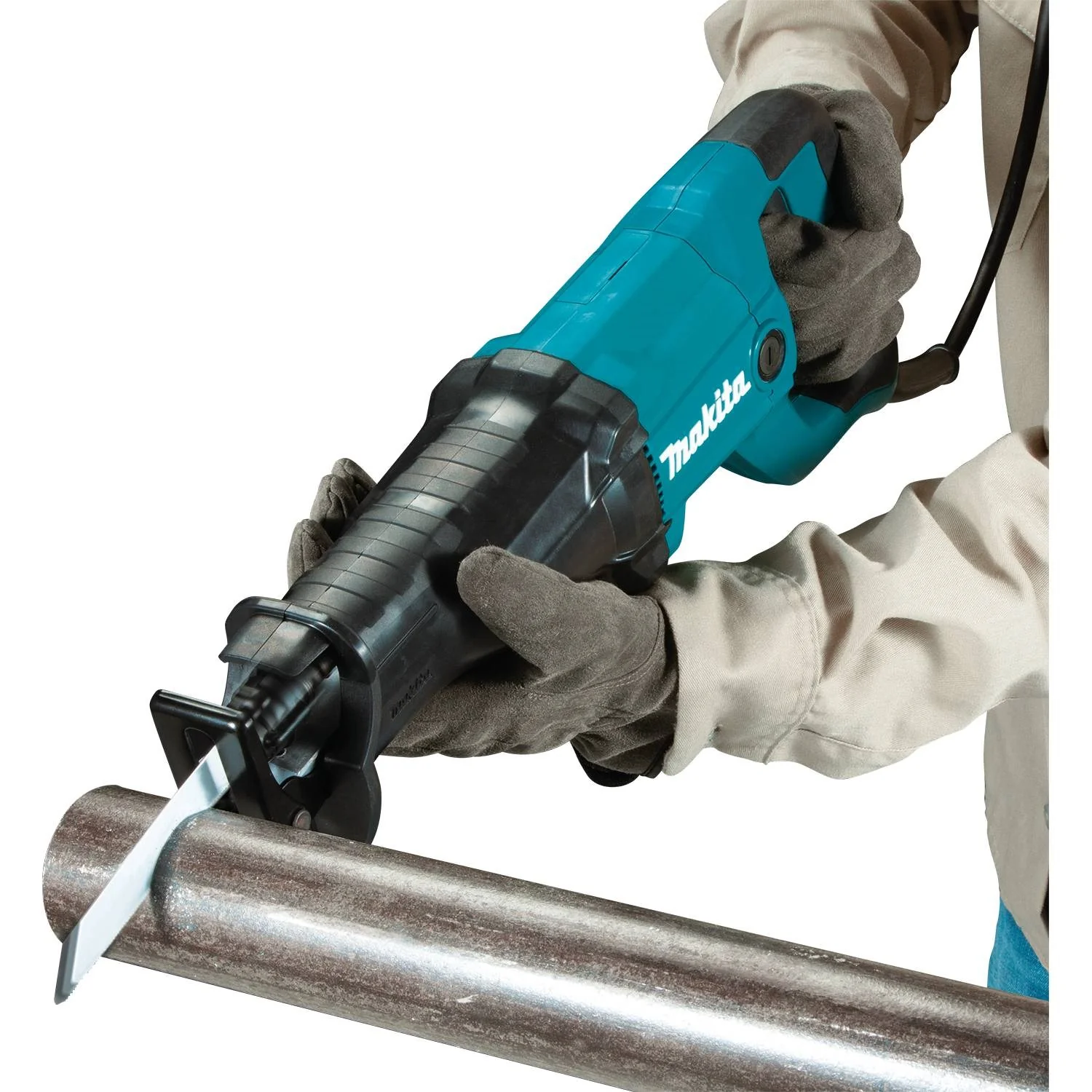 Makita (JR3051T) Reciprocating Saw 12Amp - Image 3