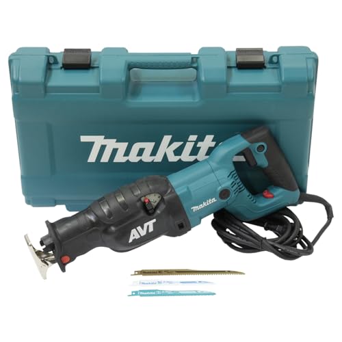 Makita JR3070CT AVT Recipro Saw - 15 AMP
