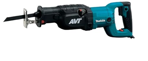 Makita JR3070CT AVT Recipro Saw - 15 AMP - Image 2