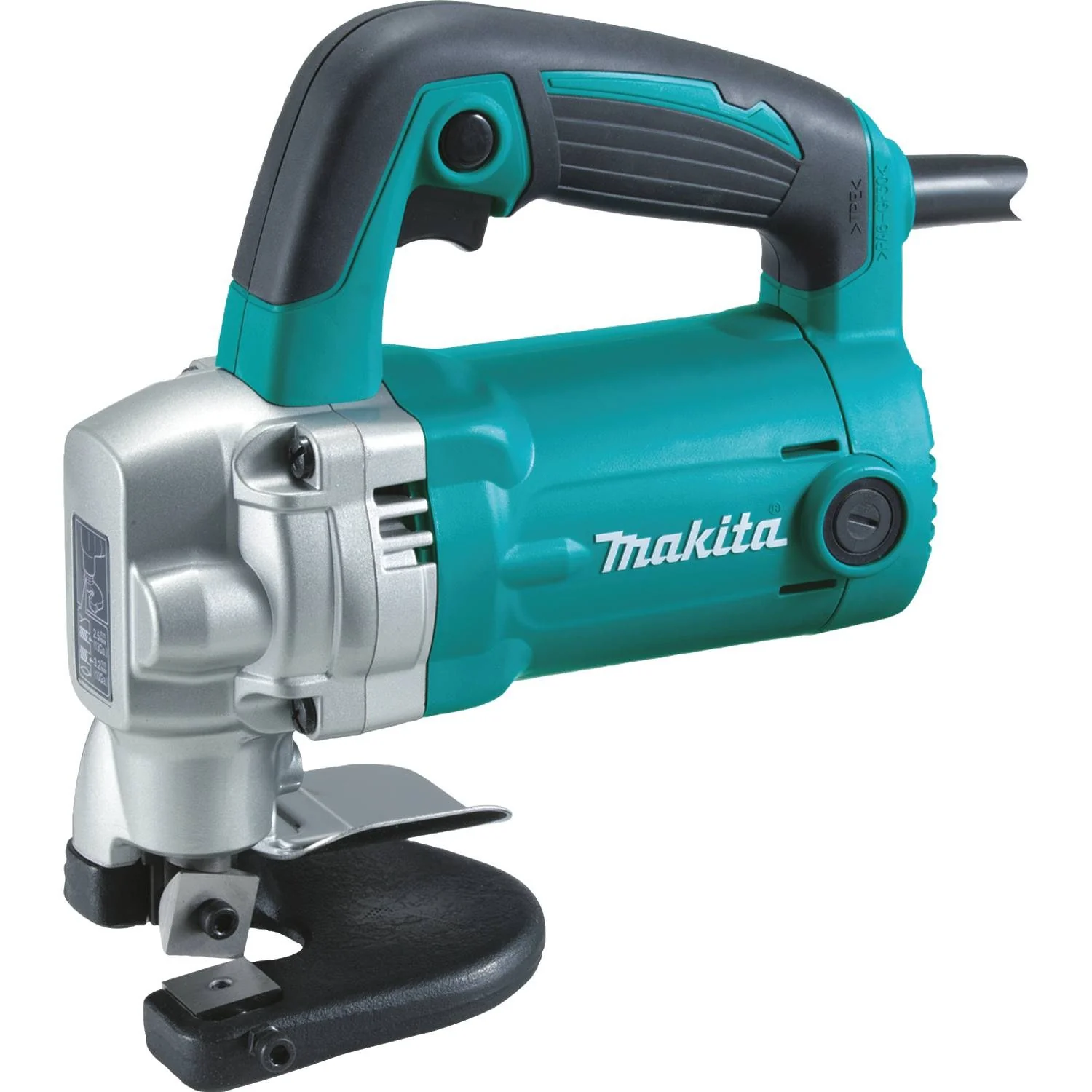 Makita (JS3201) 10 Gauge Shear, 6.2 AMP, 1,600 SPM