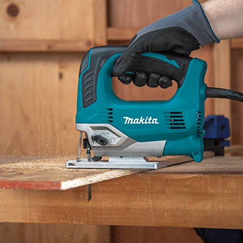 Makita 6.5 Amp Top Handle Variable Speed Jig Saw - Image 8