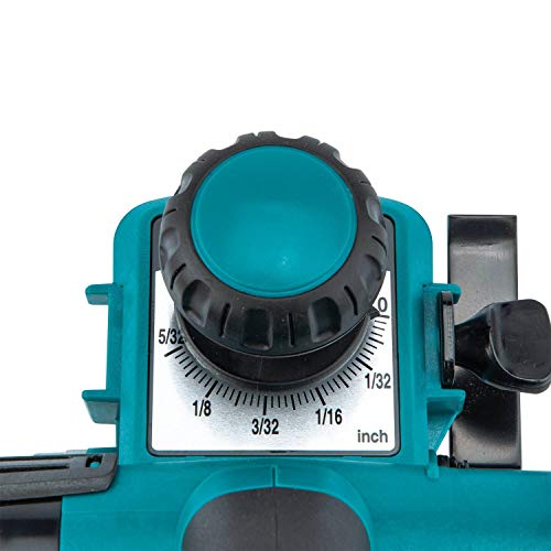 Makita 3-1/4" Planer - Image 2