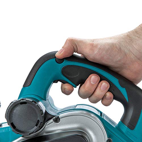 Makita 3-1/4" Planer - Image 3