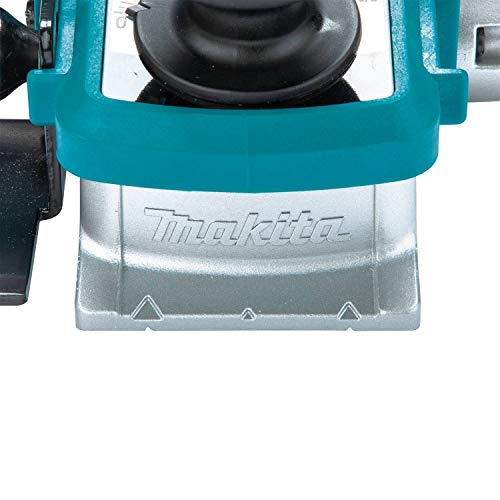 Makita 3-1/4" Planer - Image 4