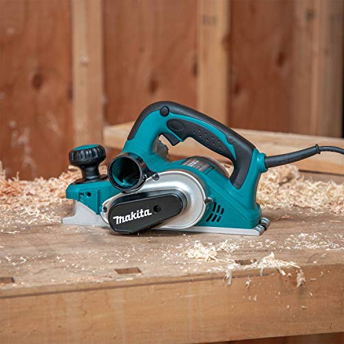 Makita 3-1/4" Planer - Image 5